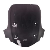 Plexi Touring UnitGarage, BMW F900 GS (5)