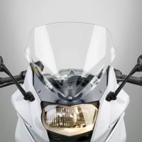 Plexi ZTechnik Z2477 Sport/Touring, BMW F800 GT, čiré (1)