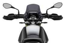 Plexi PUIG 22854 Touring, BMW R12 G/S (9)
