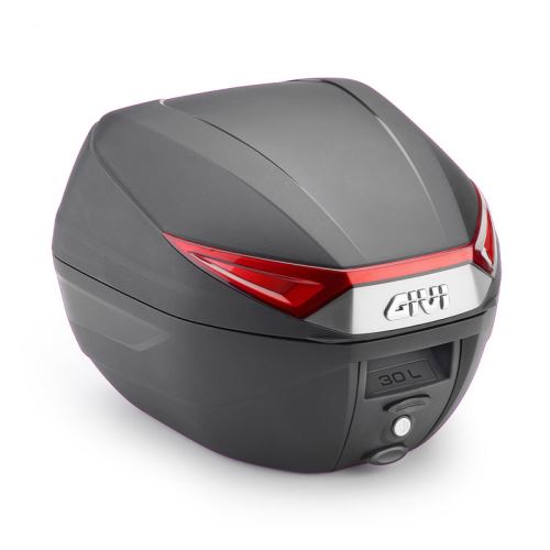 Horní kufr (topcase) Givi C30N Monolock