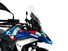 Plexi WRS BM092 STANDARD, BMW R1300 GS (2)