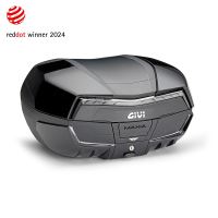 Horní kufr (topcase) Givi V58 Maxia 5 Monokey (6)