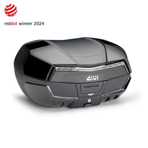 Horní kufr (topcase) Givi V58 Maxia 5 Monokey