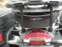 Výztuha plotny pod topcase BMW R1200 GS 07-12 (6)