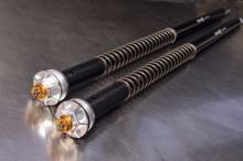 Cartridge přední vidlice Andreani Misano EVO, BMW R18 (2021 - ) (1)