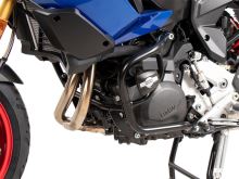 Padací rám Hepco & Becker, BMW F900 XR (2025 - ) (3)