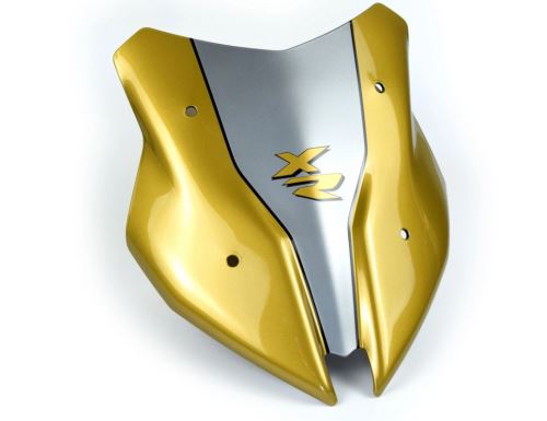 Štít BMW F900 XR