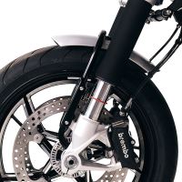 Přední blatník UnitGarage, BMW R12, R12 NineT (4)