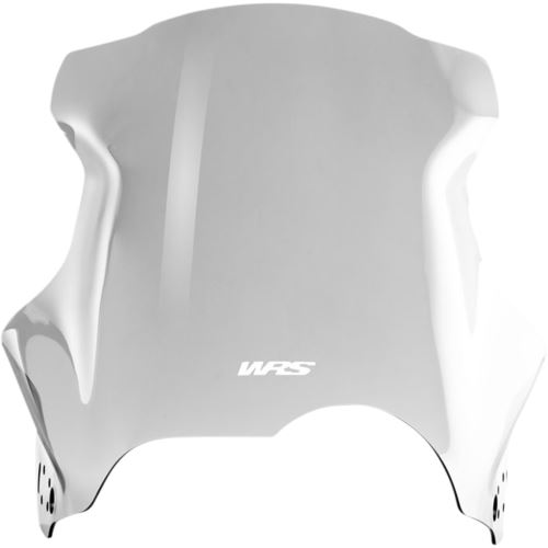 Plexi WRS BM025F, BMW R1150 GS