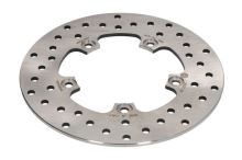 Brzdový kotouč Brembo 68B407G2 , BMW C1, Přední