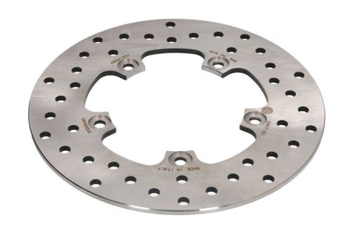 Brzdový kotouč Brembo 68B407G2 , BMW C1