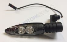 LED blinkr levý zadní originál BMW