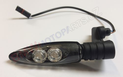 LED blinkr levý zadní originál BMW