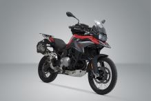 Nosiče bočních kufrů PRO, BMW F750,F850 GS/A, F800 GS (2024-) (1)