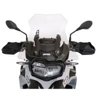 Deflektory WRS BM060, BMW F 750 / 850 GS (8)