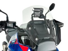 Deflektory WRS BM095, BMW R1300 GS (1)