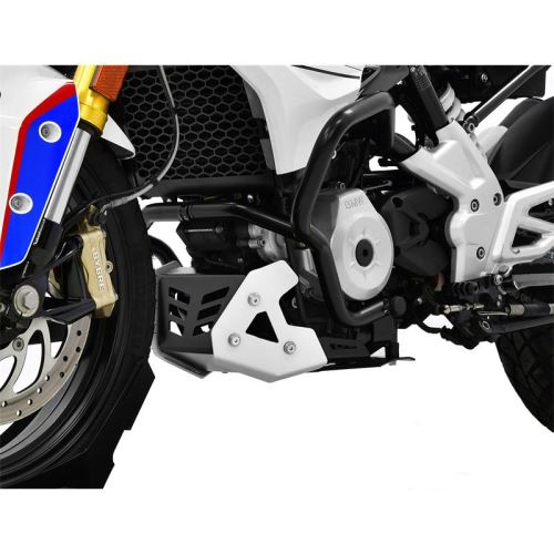 Kryt motoru ZIEGER/IBEX BMW G310 R