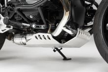 Kryt motoru SW-Motech, BMW NineT (2014 - 2023), stříbrný (2)