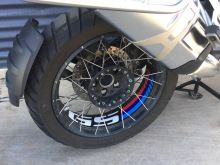 Linka na ráfek BMW R1200 GS Adventure LC