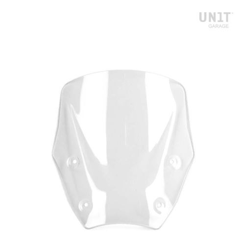 Plexi Unitgarage M, BMW R1300 GS/Adventure s ACC