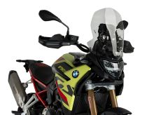 Plexi Puig 21980 Touring, BMW F900 GS