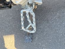 Stupačky Altrider Adventure X, Yamaha Tenere 700, KTM a Husqvarna (21)