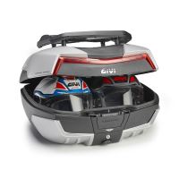 Horní kufr (topcase) Givi V58 Maxia 5 Monokey (2)