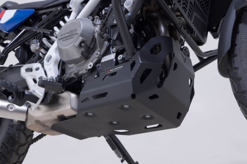 Kryt motoru SW-Motech, BMW F450 GS