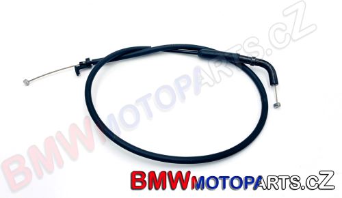 Plynové lanko BMW R1100 RS, RT, R850 RT