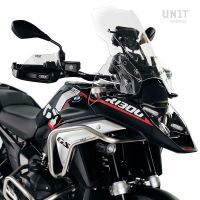 Padací rám horní Unitgarage, BMW R1300 GS (9)