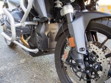 Přední kryt motoru Altrider, BMW R1300 GS/Adventure (9)