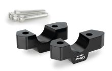 Zvýšení řídítek o 20 mm PUIG 21878, BMW R1300 GS/Adventure (1)