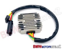 Regulátor dobíjení BMW F650, G650, F700, F800