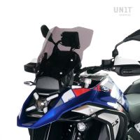 Plexi Unitgarage L, BMW R1300 GS/Adventure s ACC (10)