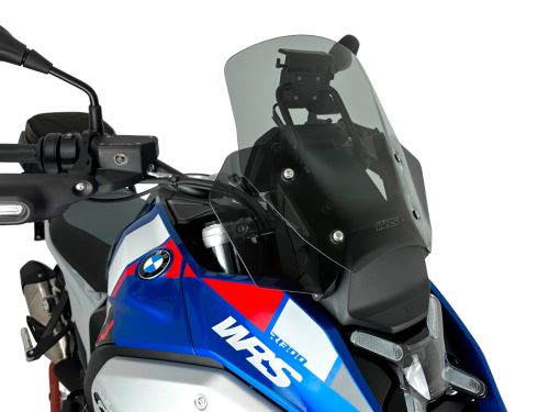 Plexi WRS BM092F STANDARD, BMW R1300 GS