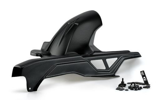 Zadní blatník PUIG BMW F900 R, XR