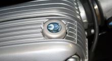 Olejová zátka motoru BMW R (1)