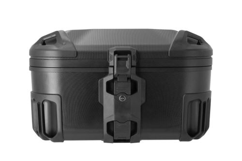 Top case SW-Motech DUSC, BMW G310 GS