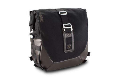 Legend Gear boční taška LC2, levá, černo-hnědá