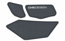 Tankpad Onedesign, BMW R1300 GS, černý