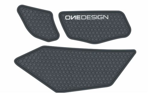 Tankpad Onedesign, BMW R1300 GS, černý