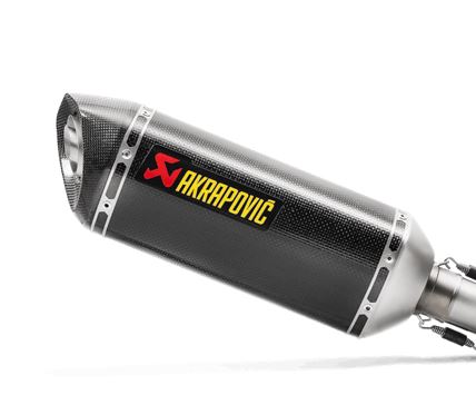 Akrapovič M-R04902C