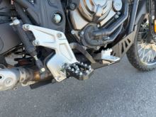 Stupačky Altrider Adventure X, Yamaha Tenere 700, KTM a Husqvarna (8)