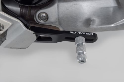 Nastavitelná páka nožní brzdy BMW F750 GS, F850 GS/Adventure
