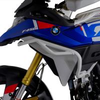 Padací rám horní Unitgarage, BMW F450 GS