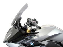 Plexi MRA Touring, BMW R1200 RS (1)