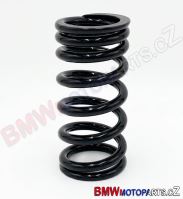 Progresivní přední pružina Hyperpro snížení o -20 mm, BMW R1200 R 2007 - 2010, s ESA
