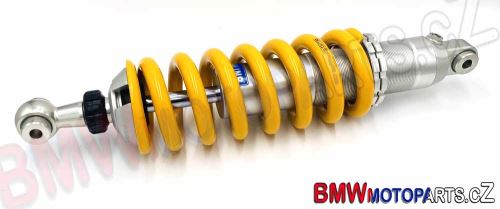 Zadní tlumič Ohlins STX 46, BMW R1200 GS / Adventure
