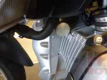 Sada záslepek rámu BMW R1200 LC, R1250 GS/A, R, RS (9)