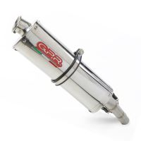 Výfuk GPR BMW.9.TRI, BMW R1150 R 2000-2006, Trioval (1)